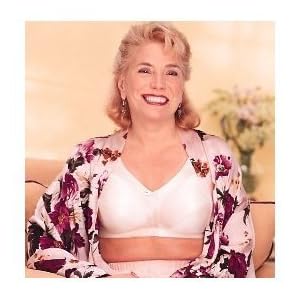 Buy Amoena Full Figure Soft Cup by Amoena