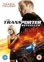 The Transporter Refuelled