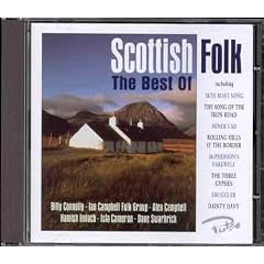 The Best Of Scottish Folk