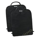 BRICA Deluxe Kick Mats