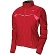 Pearl Izumi 2008/09 Women's Whisper Cycling Jacket - Real Passion - 4967-1AN