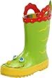 Melissa & Doug Kid's Sunny Patch Augie Alligator Boots