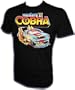 Vintage 1978 Ford Mustang King Cobra II GT Fastback T-Shirt , x-large