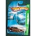 Hot Wheels 08 Treasure Hunt 7/12 Dodge Challenger Funny Car