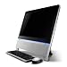 Acer AZ3100 U3072 21.5 Inch Desktop (Silver)