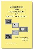 Mechanisms and Consequences of Proton Transport