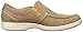 Florsheim Men's Lakeside Moc Toe Slip-On Shoe