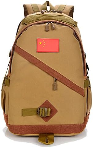 30L Sport Outdoor Military Rucksacks Tactical Molle Backpack Camping Hiking Trekking Bag