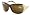 Brown Pearl/Gold w/ Brown Lens
