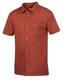 prAna Men's Desanto Shirt