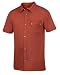 prAna Men's Desanto Shirt