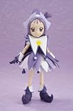 Petite Pretty Figure Series Ojamajo Doremi (16 cm PVC figure) Segawa Onpu [JAPAN]