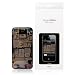Elago Skins - X-ray for iPhone 4