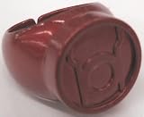 41J3zjgichL. SL160  Blackest Night Red Lantern Ring Authentic DC Comics Green Lantern