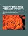 The Spirit of the Times Proclaimed by Its Acts; A Digest of Prophecies Relating to the Culting Off of the Gentiles and the Restoration of the Jews. by