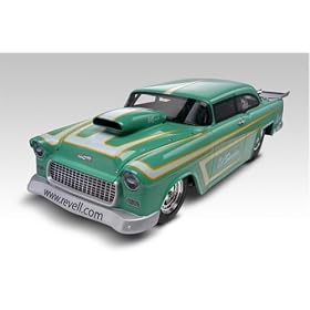 1/25 '55 Chevy Pro Sportsman RMX852046