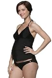 Ripe Maternity Bond Girl Tankini