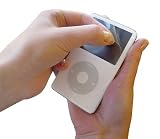 Proporta Advanced Screen Protector (Apple ipod classic Series)