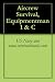 Aircrew Survival, Equipmentman 1 & C