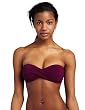 Robin Piccone Womens Classic Twist Bandeau