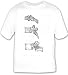 Vertebrae T-shirt