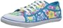 Rocket Dog Womens Amaya Low-Top Trainers