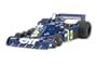 1/20 Tyrell P34 Six Wheeler