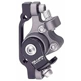 Quad Qmd-6 Bicycle Disc Brake, Front, 160mm