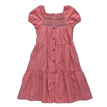 LEGO wear DANA 202 - DRESS 11078 M&auml;dchen Kleider/Lang