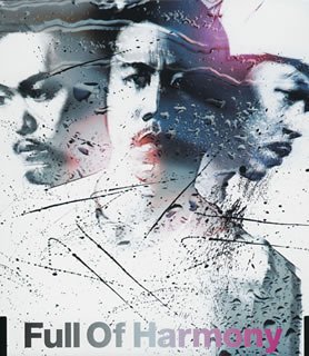 涙の数だけ Full Of Harmony Natsumi Kobayashi HIRO AKIRA UTA