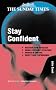 Stay Confident (Creating Success)