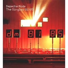 Singles 81>85 [CASSETTE]