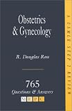 MEPC: Obstetrics & Gynecology: A USMLE Step 2 Review
