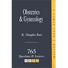 MEPC: Obstetrics and Gynecology: A USMLE Step 2 Review by R. Douglas Ross
