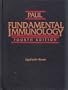 Fundamental Immunology