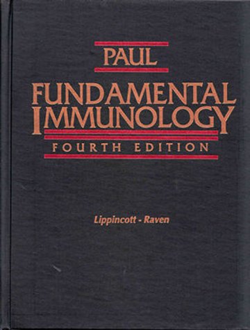 Fundamental Immunology