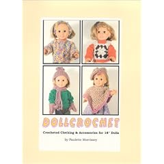 Dollcrochet