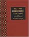 British Literature: 1780 - 1830