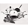 Farberware Classic 15-pc. Cookware Set