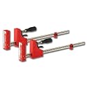 Jet 70424-2  24-Inch Parallel Clamp 2 Pack