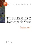Tourismes 2