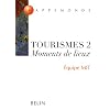 Tourismes 2