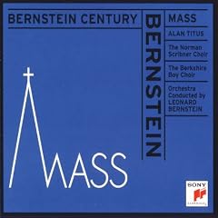 Bernstein: Mass