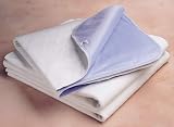 SaharaAe Quilted Underpads