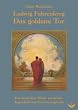 Ludwig Fahrenkrog - Das goldene Tor: Ein deutscher Maler zwischen Jugendstil und Germanenglaube
