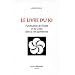 Le Livre du Ki : Unification de l'esprit et du corps dans la vie quotidienne