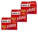Agfa Farb Negativfilm ISO 200-36 Bilder (3er-Pack)