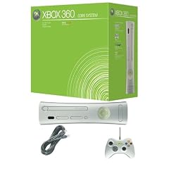Xbox 360 Konsole "Core System" inkl. Controller