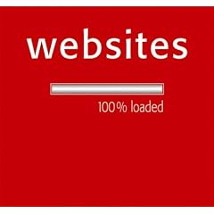 Websites: 100% Loaded