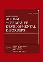 Handbook of Autism and Pervasive Developmental Disorders, Two Volume Set
